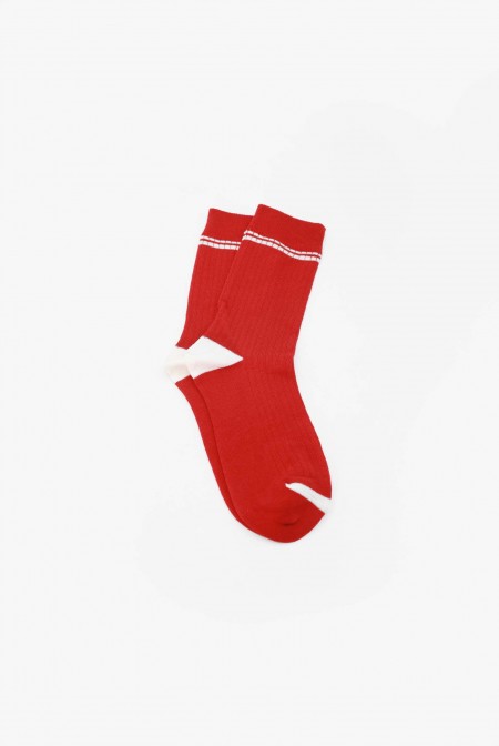 Socks (1 Pairs)